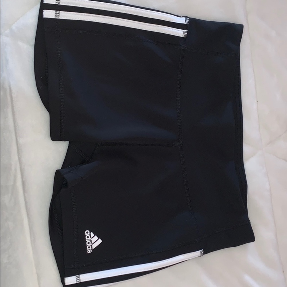 Adidas climate shorts